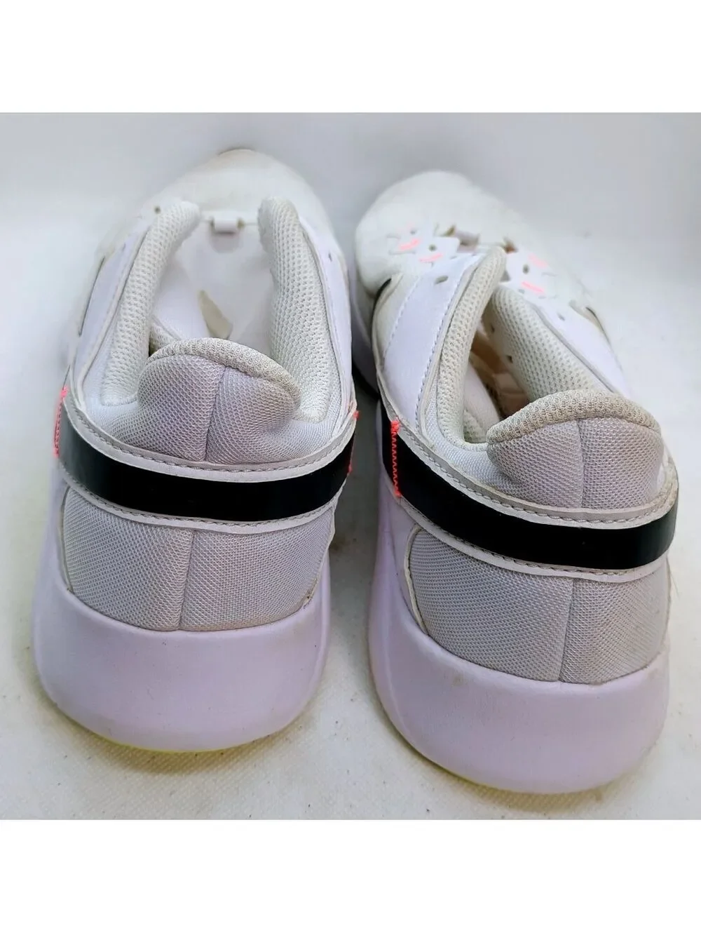 Nike Women's Legend Essential 2 CQ9545-107 White Running Shoes Sneakers Size 10